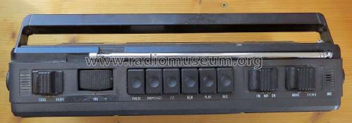 RR 5534; Watson Marke / brand (ID = 2384413) Radio