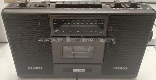 RR 5534; Watson Marke / brand (ID = 2974494) Radio