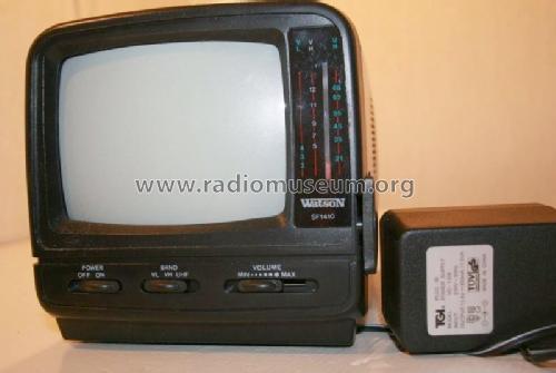 SF1410; Watson Marke / brand (ID = 1838947) Television