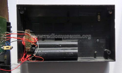 4 Band Receiver TR 4270; Watson Marke / brand (ID = 2289166) Radio