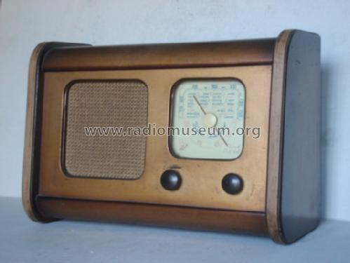 AR48; Watt Radio; Torino (ID = 363638) Radio
