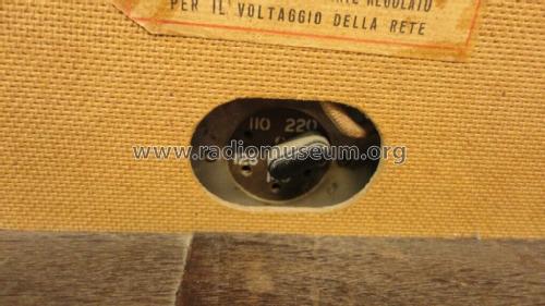 Argo 50/6; Watt Radio; Torino (ID = 2753116) Radio