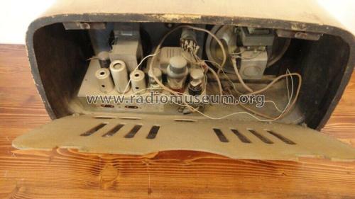 Argo 50/6; Watt Radio; Torino (ID = 2753130) Radio