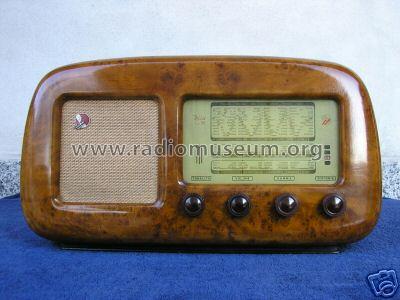 50; Watt Radio; Torino (ID = 1224109) Radio