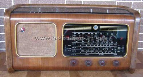 Giubileo ; Watt Radio; Torino (ID = 1108231) Radio