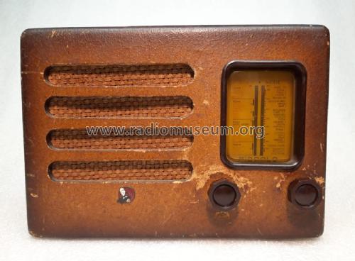 Piccolo ; Watt Radio; Torino (ID = 2757976) Radio