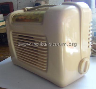 Piccolo ; Watt Radio; Torino (ID = 413262) Radio