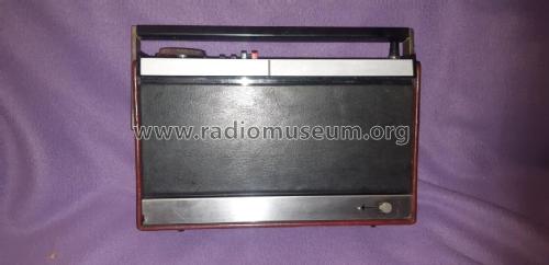 Sonette ; Watt Radio; Torino (ID = 3093803) Radio