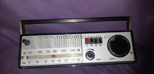 Sonette ; Watt Radio; Torino (ID = 3093807) Radio