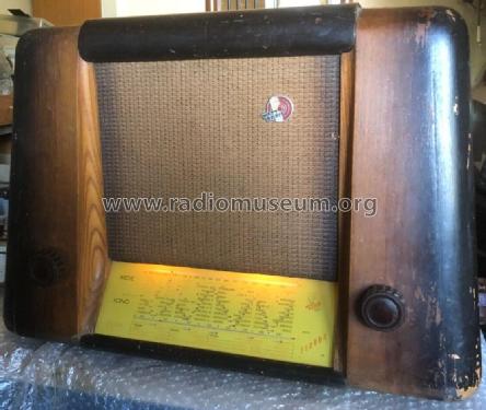 Taurus Oro II ; Watt Radio; Torino (ID = 2775971) Radio