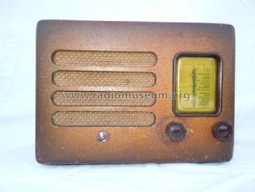 Tesoro ; Watt Radio; Torino (ID = 1669415) Radio