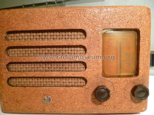 Tesoro II ; Watt Radio; Torino (ID = 2035676) Radio