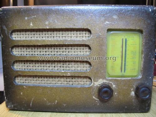 Tesoro II ; Watt Radio; Torino (ID = 1801209) Radio