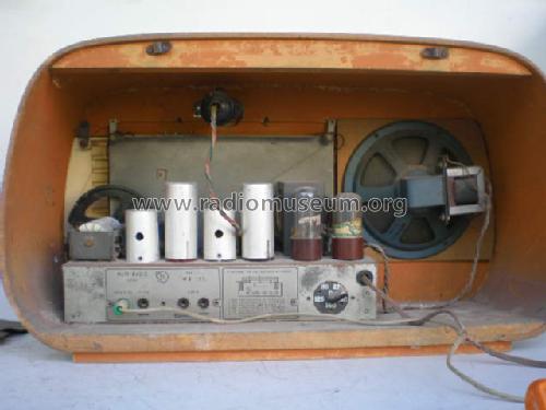 WR115; Watt Radio; Torino (ID = 655820) Radio