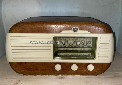 WR115; Watt Radio; Torino (ID = 3109296) Radio