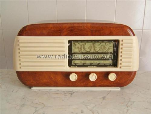 WR115; Watt Radio; Torino (ID = 951657) Radio