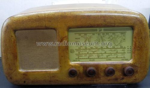 WR53; Watt Radio; Torino (ID = 2279962) Radio