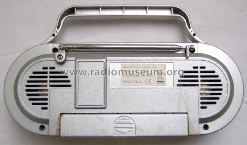 AM / FM Radio ; Nicely Electronic HK (ID = 1703298) Radio