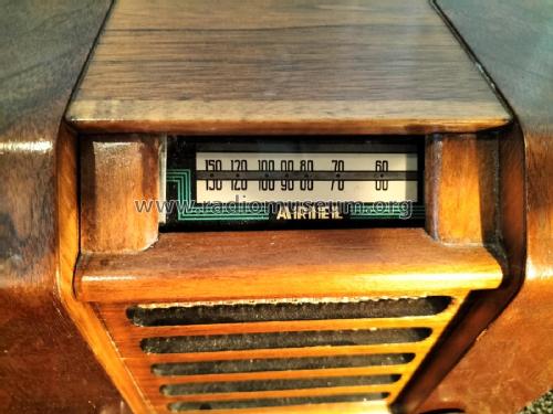 Ariel 5V; Webb's Radios Ltd.; (ID = 2771869) Radio