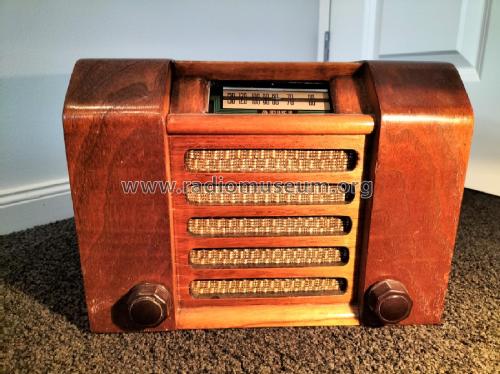 Ariel 5V; Webb's Radios Ltd.; (ID = 2771871) Radio