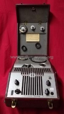 Electronic Memory Wire Recorder 180-1; Webster Co., The, (ID = 2903061) Reg-Riprod