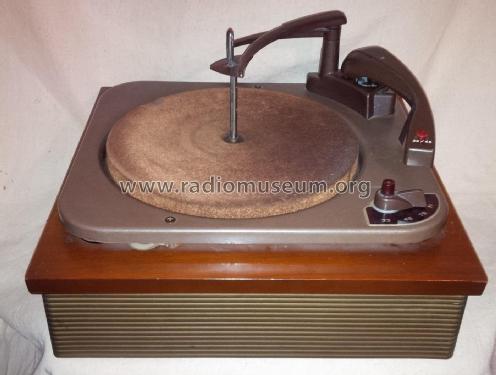 Record Changer 114 69 ; Webster Co., The, (ID = 2625025) Reg-Riprod