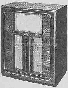 1030; Wega, (ID = 312112) Television