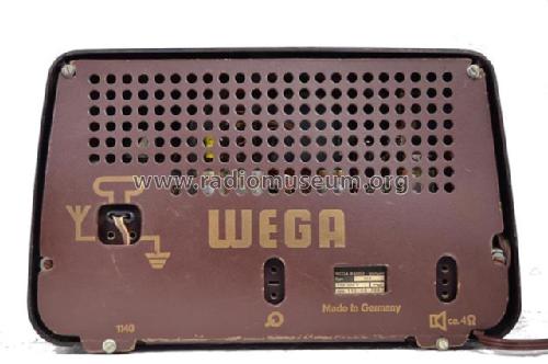 112; Wega, (ID = 1644078) Radio