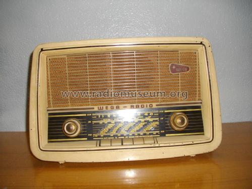 112; Wega, (ID = 1753434) Radio