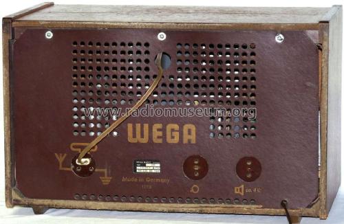 226; Wega, (ID = 1737167) Radio