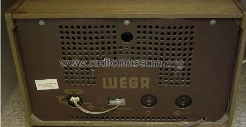 226; Wega, (ID = 1423696) Radio