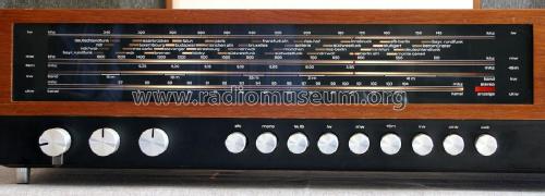 3103 Stereo; Wega, (ID = 1884933) Radio