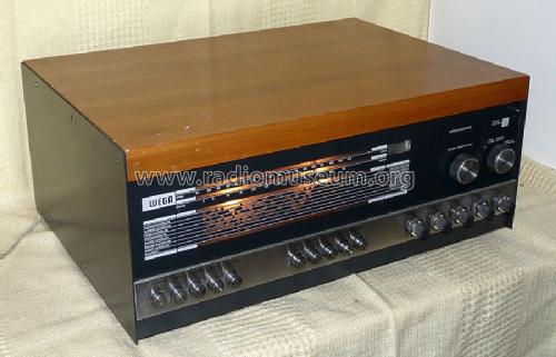 3110 HiFi; Wega, (ID = 815890) Radio