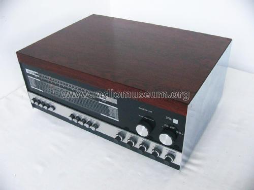 3110 HiFi; Wega, (ID = 2536375) Radio