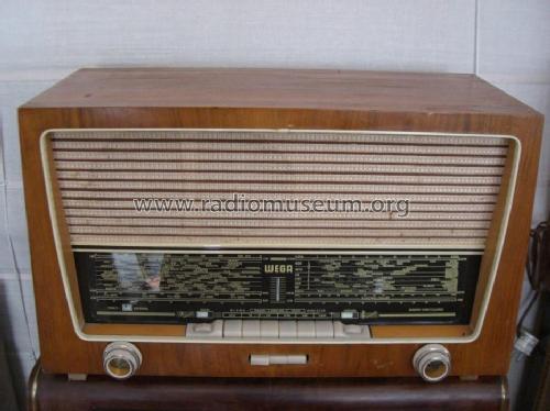 312; Wega, (ID = 1175871) Radio