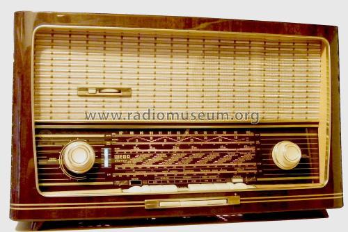 317; Wega, (ID = 1764598) Radio