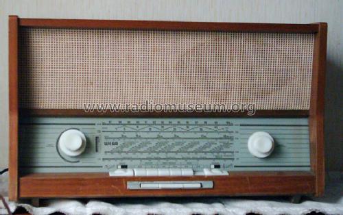 322; Wega, (ID = 45503) Radio