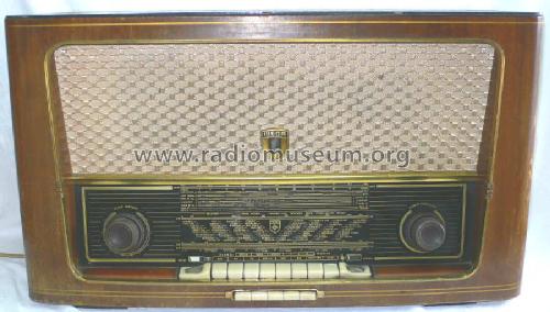 401; Wega, (ID = 258251) Radio