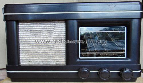 649W; Wega, (ID = 2558964) Radio