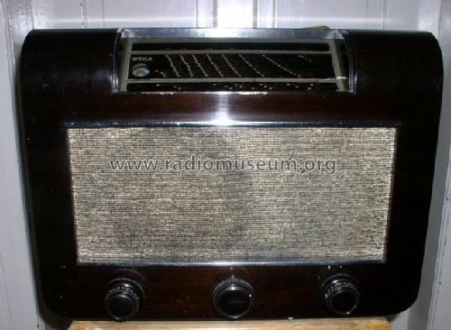 759W; Wega, (ID = 417363) Radio