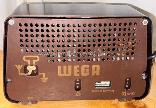 809-1; Wega, (ID = 3100963) Radio