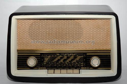 843; Wega, (ID = 499391) Radio