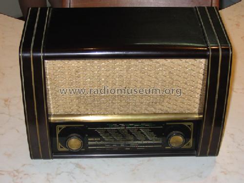 BAMBINO L 1045-1055; Wega, (ID = 94768) Radio