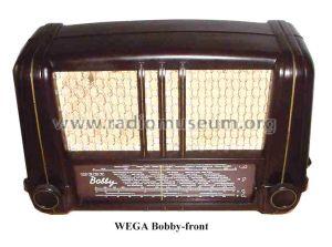 Bobby GW 465GW-3; Wega, (ID = 14723) Radio