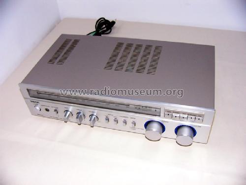 FM Stereo / AM Receiver R250SH; Wega, (ID = 1387569) Radio