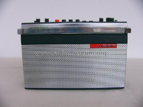 fox 2000; Wega, (ID = 1373055) Radio