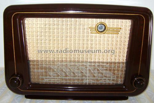 Fox 52 466 W-2; Wega, (ID = 2285166) Radio