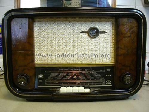 Herold 54 1022; Wega, (ID = 1271056) Radio