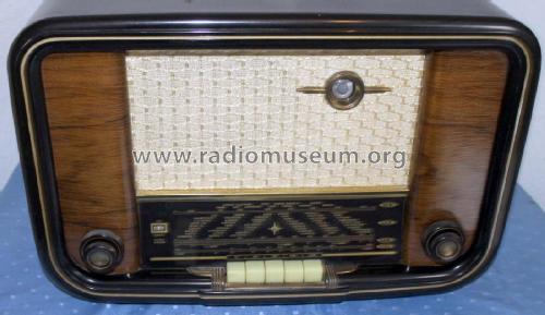 Herold 54 1022; Wega, (ID = 1852258) Radio