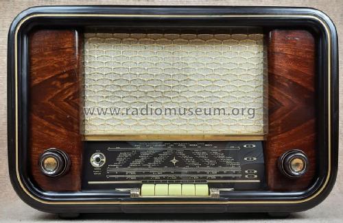 Herold B 1023; Wega, (ID = 3057357) Radio